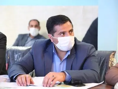 شهرداری منطقه پنج ارومیه مجهز به سیستم شهروند سپاری شد