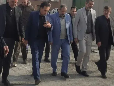 نظارت دقیق با اتصال به سامانه سیات میسر می شود/ رشد ۳۱۱ درصدی تعیین تکلیف اموال منقول در استان البرز
