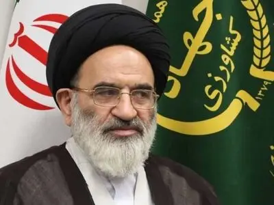 بیانیه نماینده ولی فقیه در وزارت جهاد کشاورزی به مناسبت قدس و سالروز آزادسازی خرمشهر
