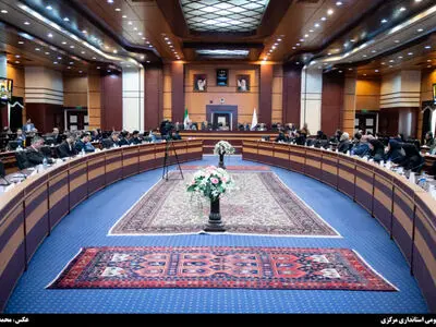 از ظرفیت روابط‌عمومی‌ها و پایگاه خبری برای معرفی اقدامات دولت استفاده شود
