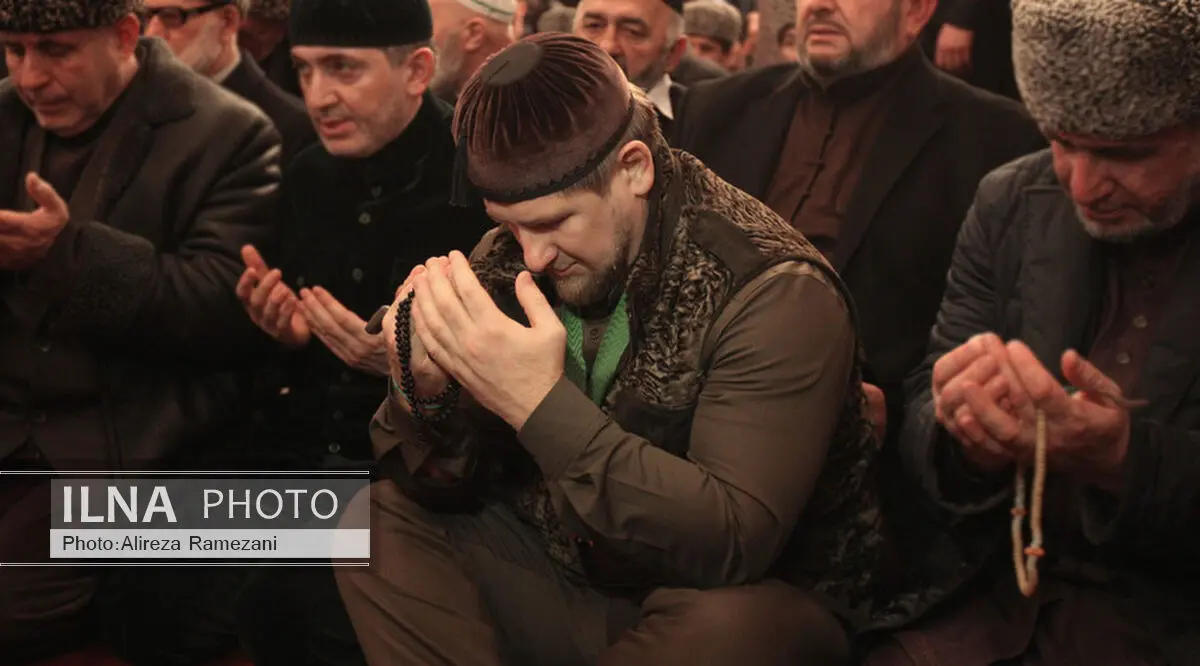 مسلمانان جهان برای نابودی داعش متحد شوند