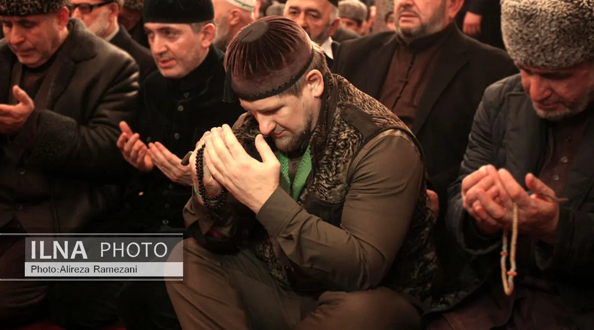 مسلمانان جهان برای نابودی داعش متحد شوند
