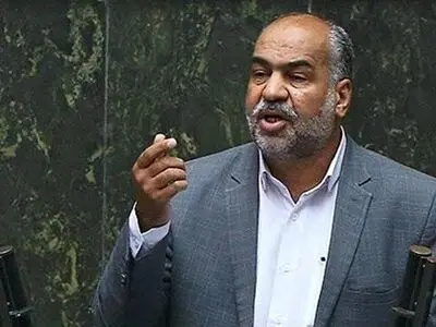 آقای عراقچی وقتی کسی معامله‌ای می‌کند تا جنس را نگیرد هزینه آن را پرداخت نمی‌کند