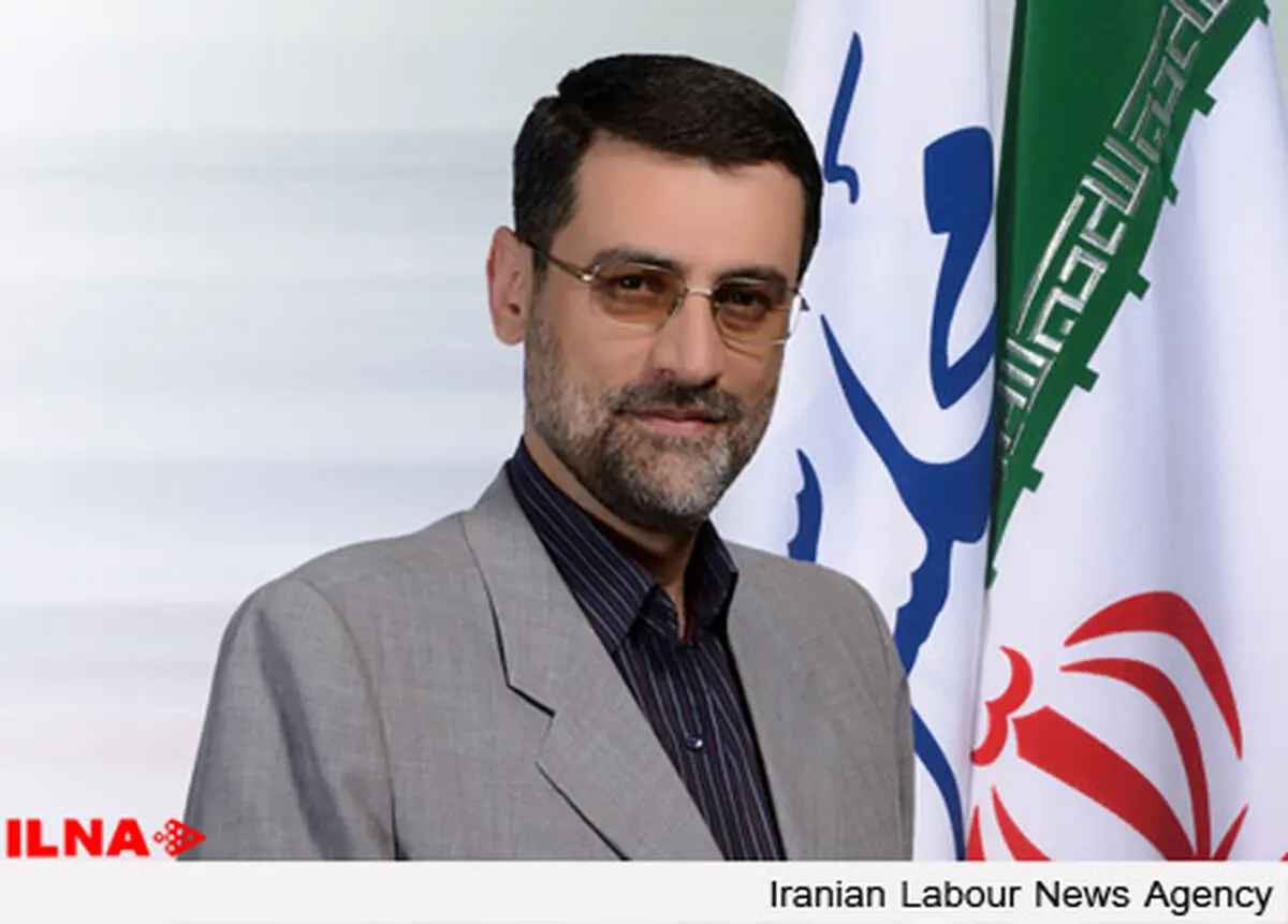 دولت در مورد نشر فکت‌شیت ایرانی هرچه سریع تر اقدام کند