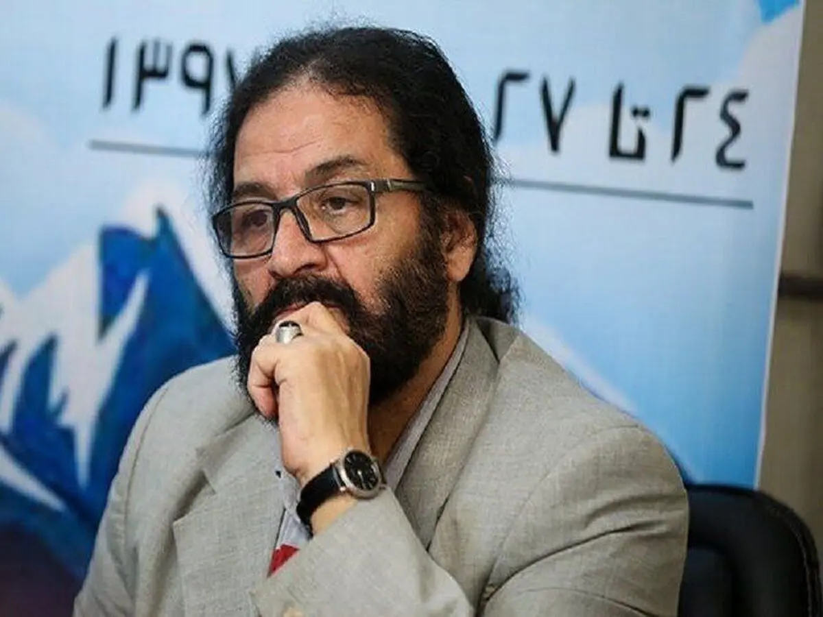 پیام تسلیت مدیرعامل بنیاد رودکی در پی درگذشت «جمشید جم»
