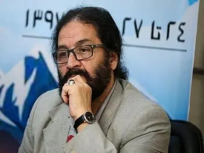 پیام تسلیت مدیرعامل بنیاد رودکی در پی درگذشت «جمشید جم»
