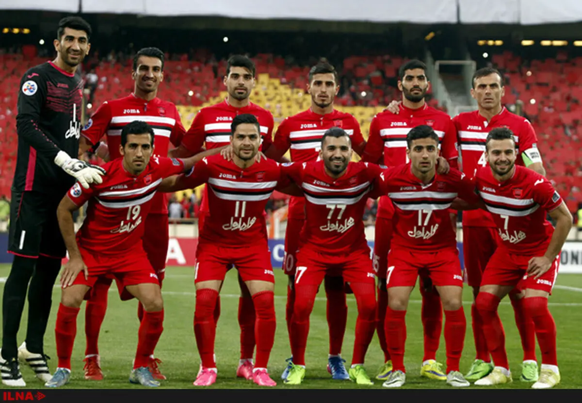برگزاری جشن قهرمانی به تعویق افتاد