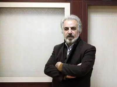پیام تسلیت رییس رسانه ملی و معاون سیما در پی درگذشت علیرضا غفاری 