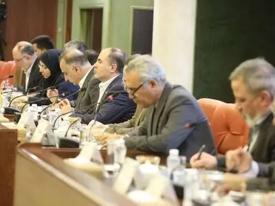 توافق ایران و بلاروس برای تولید مشترک ماشین‌آلات کشاورزی و کود پتاسه