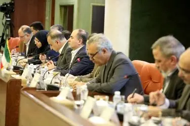 توافق ایران و بلاروس برای تولید مشترک ماشین‌آلات کشاورزی و کود پتاسه