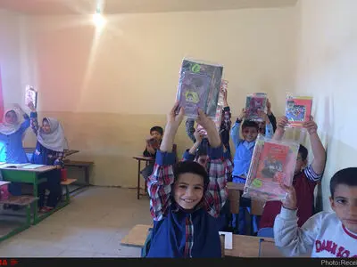 نذر فرهنگی 4 جوان خلخالی/ هزینه سفر کربلا صرف دانش‌آموزان مناطق محروم شد 