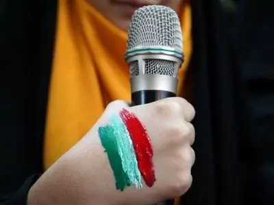 برگزاری نخستین المپیاد فرهنگی ،هنری و ورزشی «ایران قهرمان» در ارومیه 