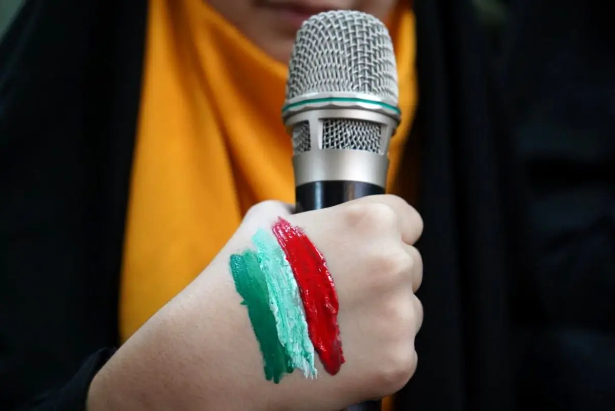 برگزاری نخستین المپیاد فرهنگی ،هنری و ورزشی «ایران قهرمان» در ارومیه 