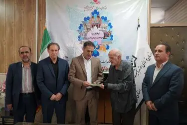 مشارکت ۲۵ میلیارد تومانی خیر مدرسه‌ساز برای احداث دو فضای آموزشی در کرمانشاه