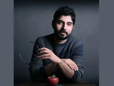 پویا سرایی دومین اثر از پروژه جهانی‌اش را منتشر کرد+صوت