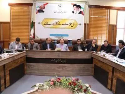 عملکرد رشت در اشتغالزایی راضی‌کننده نیست
