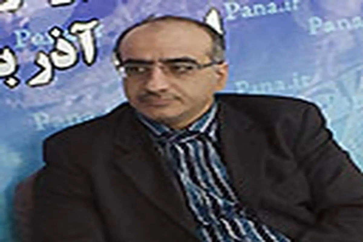 همایش بزرگ ایست آب نیست بهمن ماه در آذربایجان شرقی برگزار می‌شود