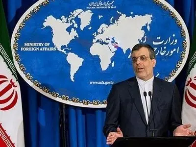 ایران تدین تفجیرات بروکسل الارهابیة