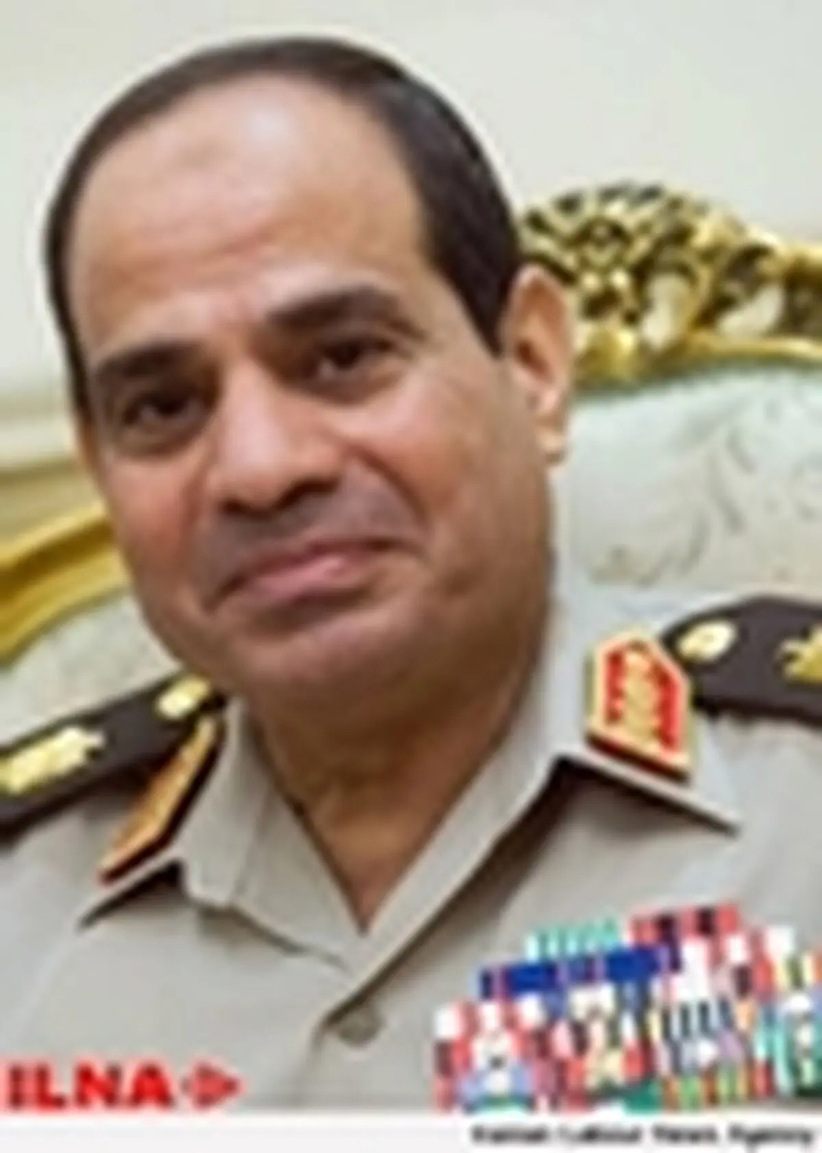 جنگ مصر با تروریسم جنگ مرگ و زندگی است