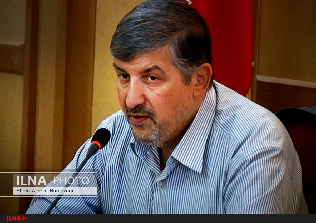 صداوسیما روی روال درست نیست/ انتقاد از سرافراز بسیار سنگین بود