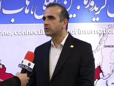 اولویت‌ اصلی ما تأمین زیرساخت‌های حمل‌ونقل و لجستیک است