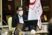 آغاز مرحله سوم کمک‌های حمایتی جمعیت هلال احمر در شرایط شیوع کرونا