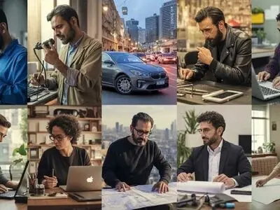 ۱۰ شغل پردرآمد سال ۱۴۰۵ در ایران | راهنمای انتخاب شغل با درآمد بالا