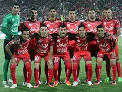 پست جنجالی پرسپولیسی‌ها حذف شد