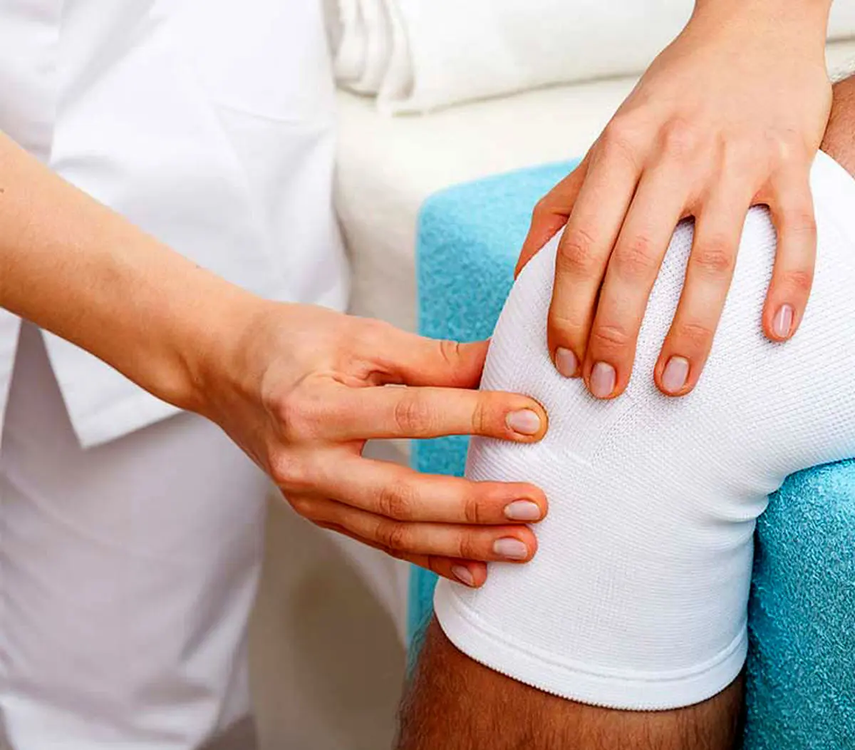 پارگی رباط صلیبی قدامی زانو؛ علائم و درمان کشیدگی و پارگی