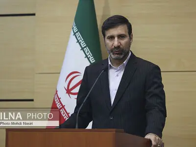 جنایات رژیم صهیونیستی آزمونی برای تمدن غرب بود