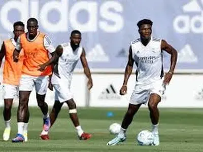 ویدئو: آخرین وضعیت رئال مادرید پیش از دیدار با والنسیا