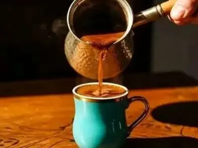  ۳ ترفند طلایی گاز زدایی قهوه!