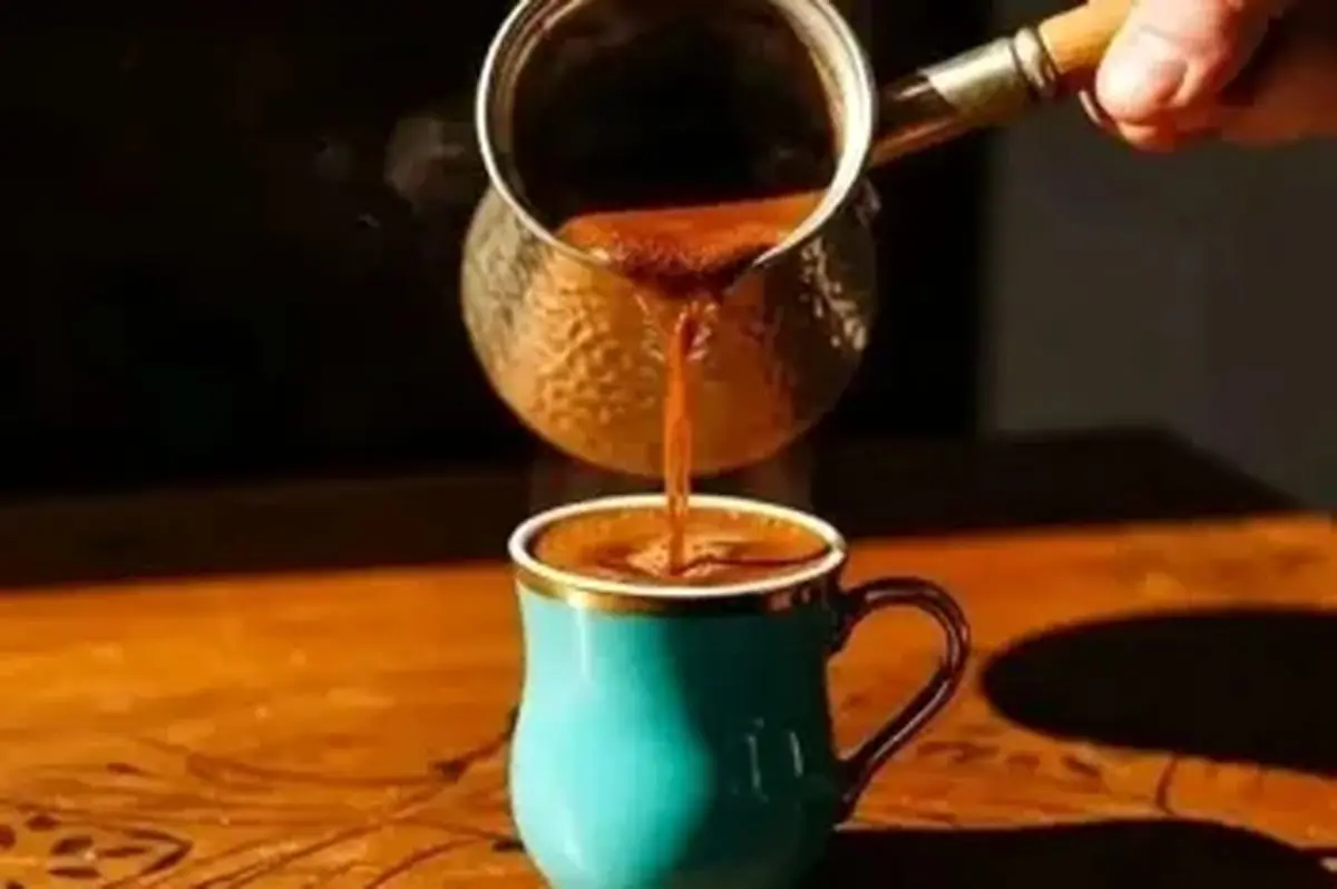  ۳ ترفند طلایی گاز زدایی قهوه!