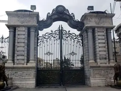 باغ سپهسالار؛ تاریخ‌ساز بهارستان