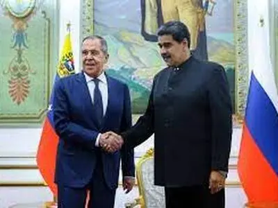 باید برای مقابله با باج خواهی غرب متحد شویم