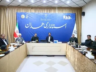 استان رتبه نخست جلب رضایت مردم از عملکرد دستگاه ها را به خود اختصاص داد