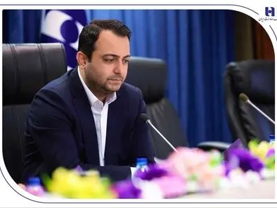 محسن سیفی: استراتژی ۱۴۰۴، حفظ و ارتقای جایگاه بانک صادرات ایران در نظام بانکی است