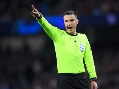  داور فینال لیگ قهرمانان اروپا مشخص شد