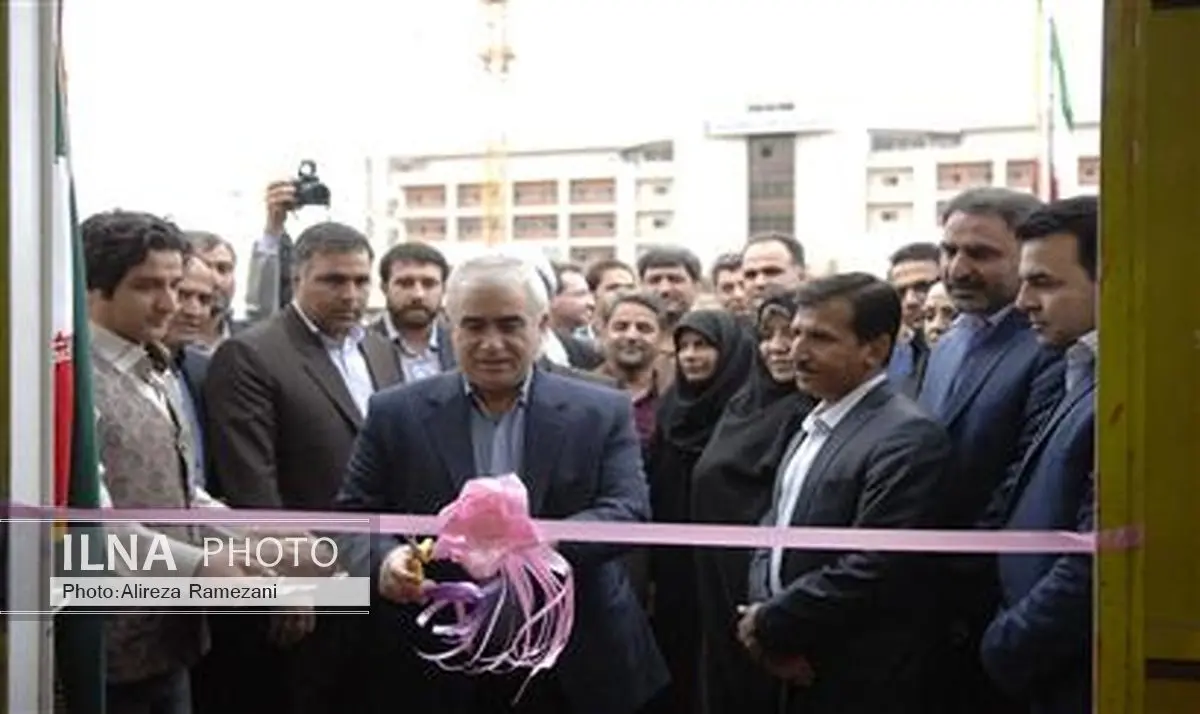 برپایی نمایشگاههای صنایع دستی نقش مهمی در معرفی استان دارد