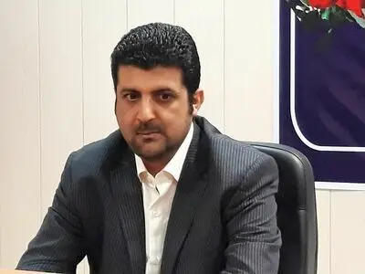 سرپرست فرمانداری شهرستان آرادان منصوب شد