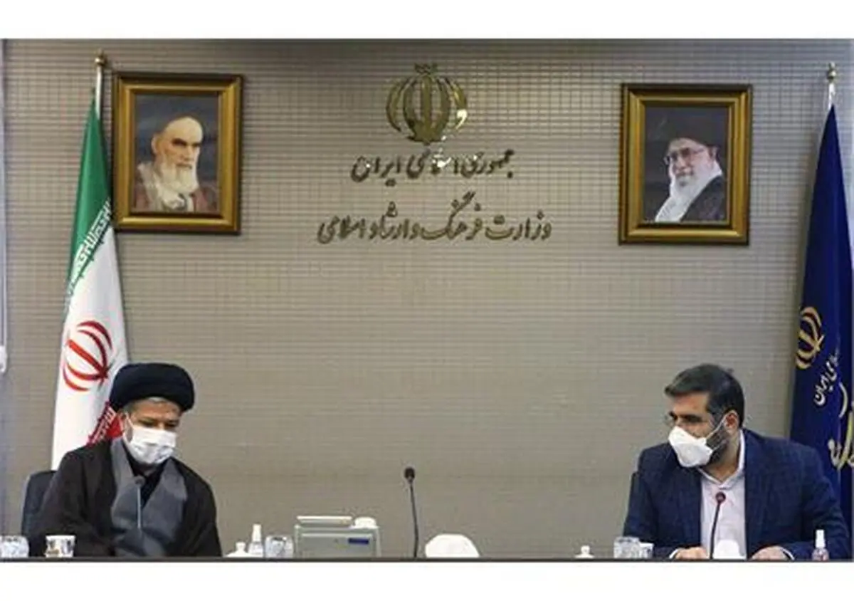 رهبری در حوزه فرهنگ صاحب‌نظر هستند/ایجاد توازن میان حوزه‌های علم و فناوری و فرهنگ یک ضرورت است