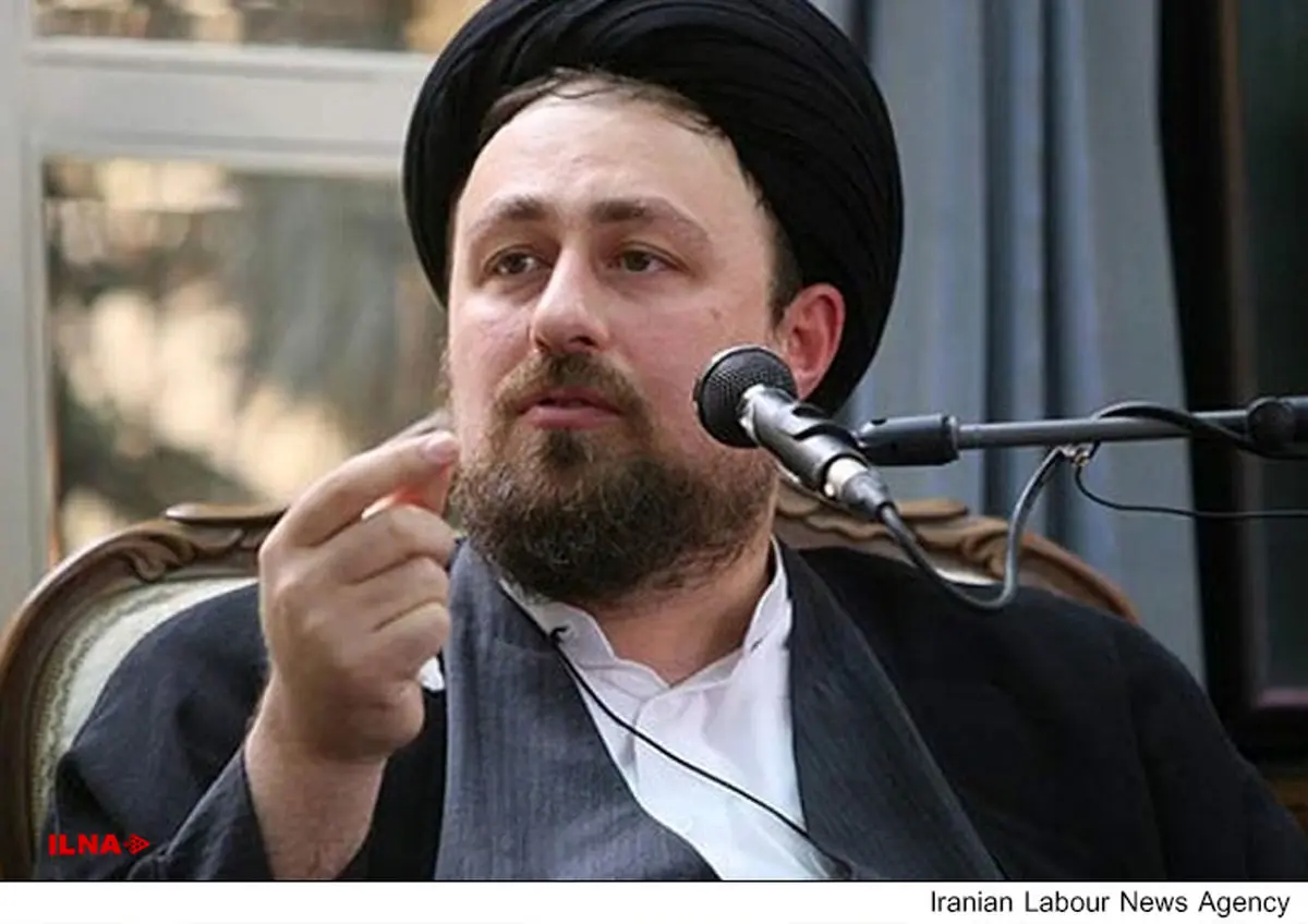 شجاعت یعنی عقیده خودمان را بگوییم/ امام(ره) از متحجران خون دل خورد