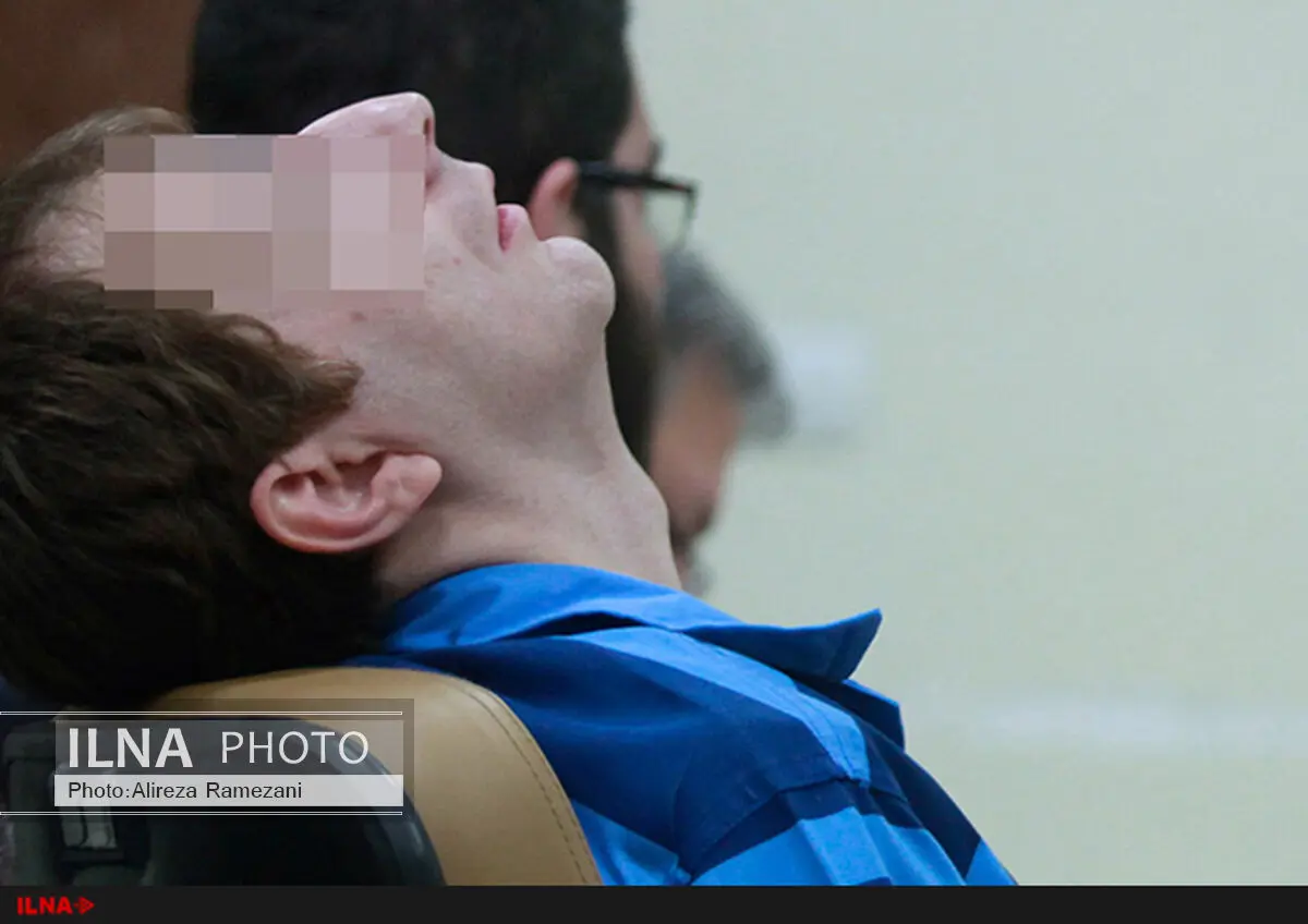 چک ژاپنی 540.354.000.000 ین زنجانی تایید نشد 