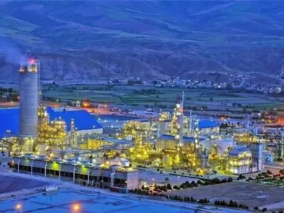 تولید در پتروشیمی خراسان متوقف شد/ واحدهای اوره و‌ آمونیاک‌ به تعمیرات سپرده شد