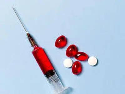 تزریق نوروبیون مطلقا ممنوع است + فیلم