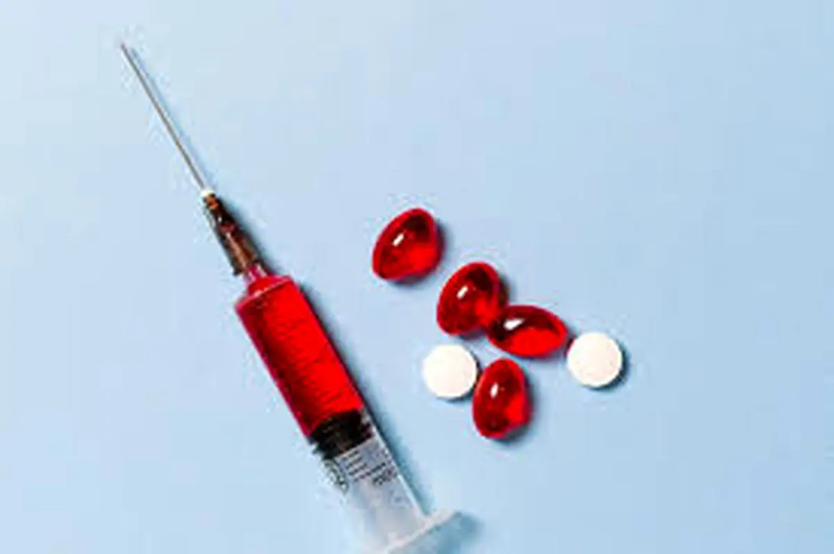 تزریق نوروبیون مطلقا ممنوع است + فیلم