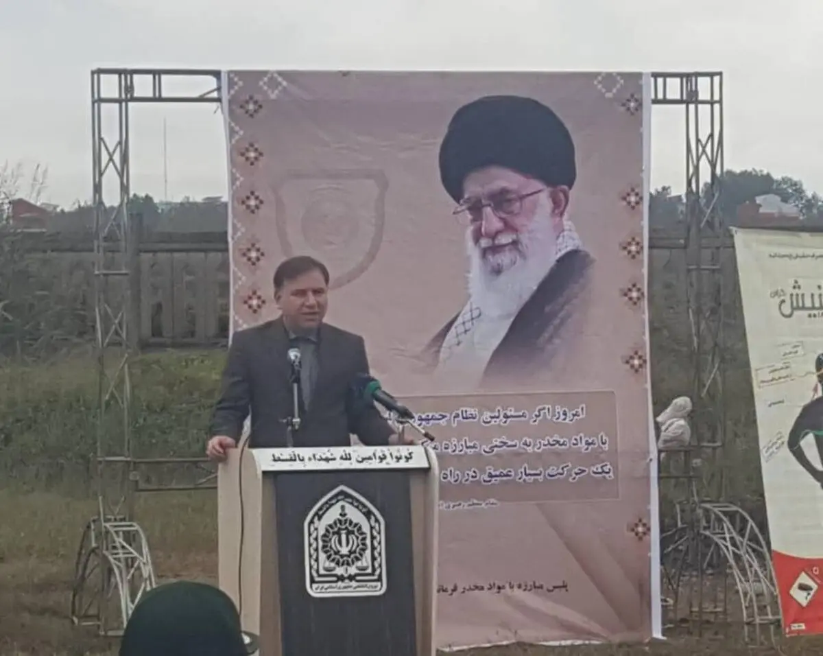 برای مبارزه با مواد مخدر، نیازمند ایجاد راه‌های نوآورانه هستیم/  پیشگیری ، مطمئن‌ترین راه مقابله با اعتیاد