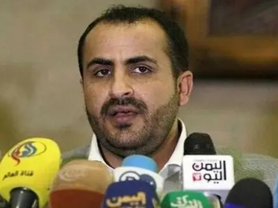 انگلیس را به عنوان میانجی نمی‌پذیریم
