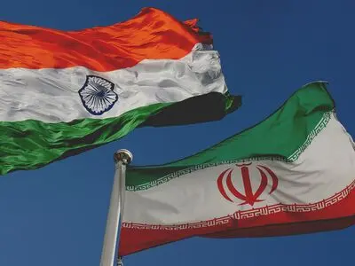 ایران به هند پیشنهاد امضای توافق راهبردی مشابه قرارداد تهران و پکن داده است