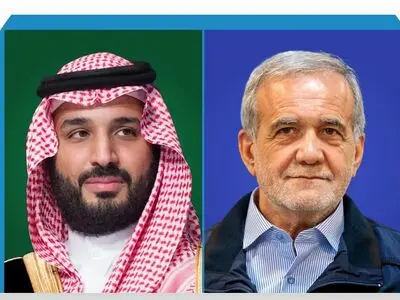 گزارش ادعایی رویترز درباره نقش‌آفرینی ریاض در مذاکرات احتمالی تهران- واشنگتن